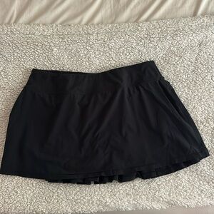 Victoria sport skort